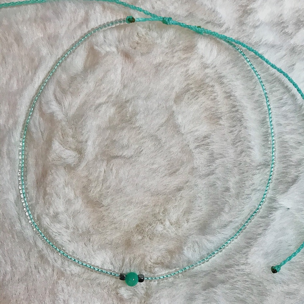 Handmade jewelry:)
